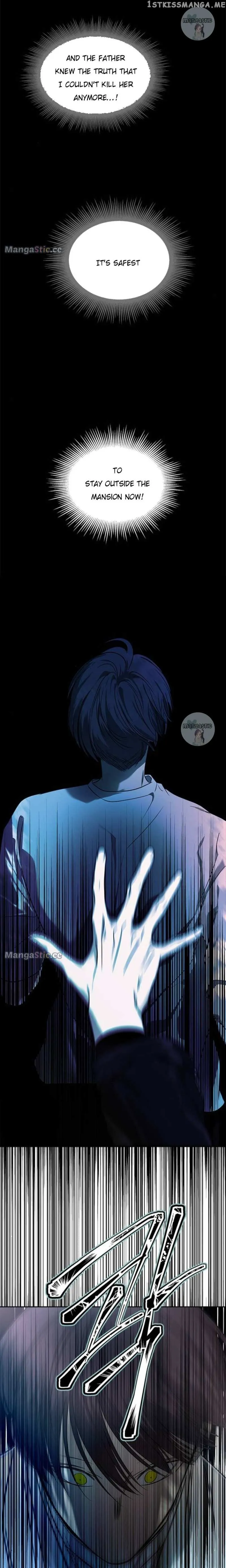 Read Olgami chapter 172 image 32 on Lezhin