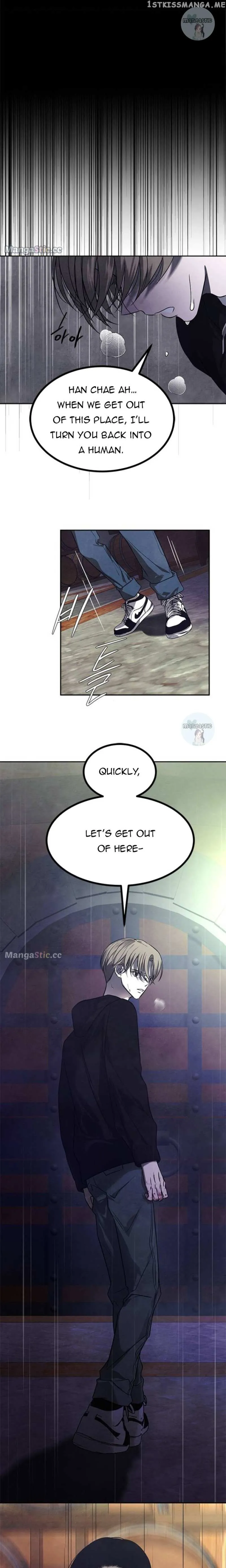 Read Olgami chapter 172 image 6 on Lezhin