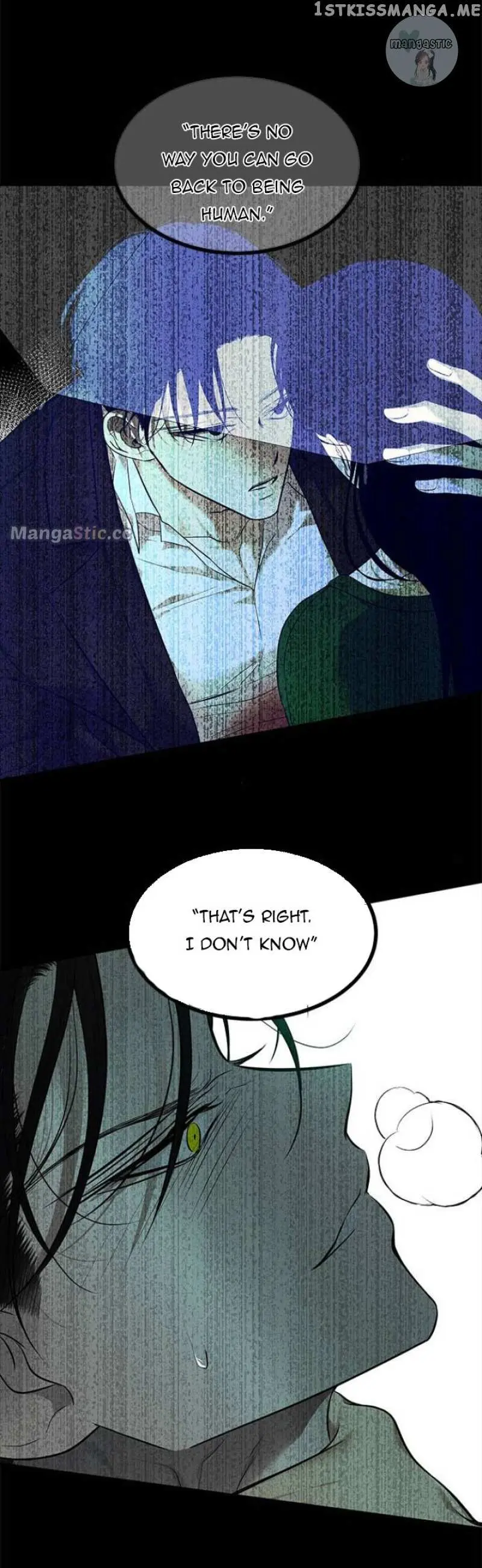 Read Olgami chapter 172 image 8 on Lezhin