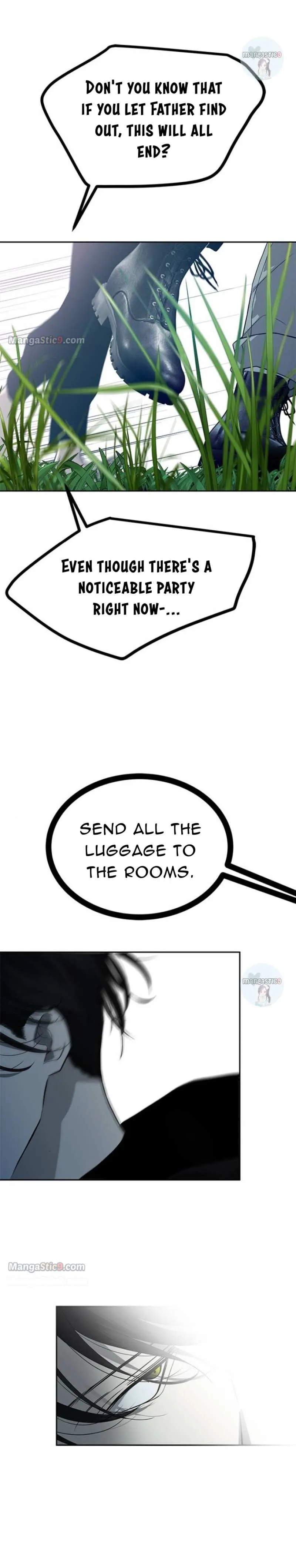 Read Olgami chapter 173 image 12 on Lezhin