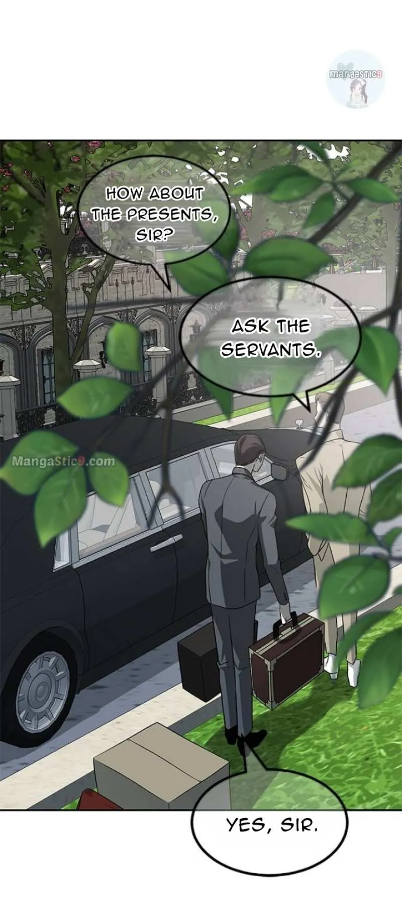 Read Olgami chapter 173 image 13 on Lezhin