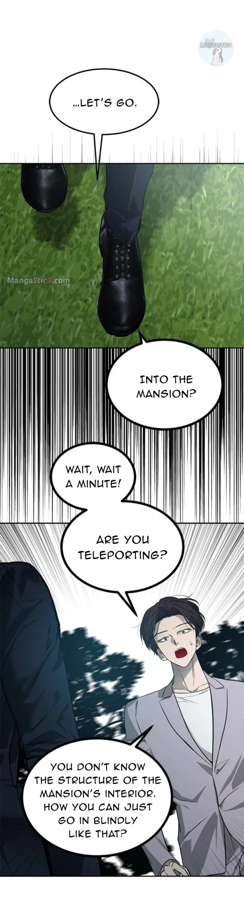 Read Olgami chapter 173 image 17 on Lezhin