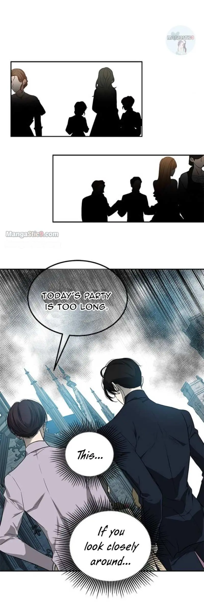 Read Olgami chapter 173 image 19 on Lezhin