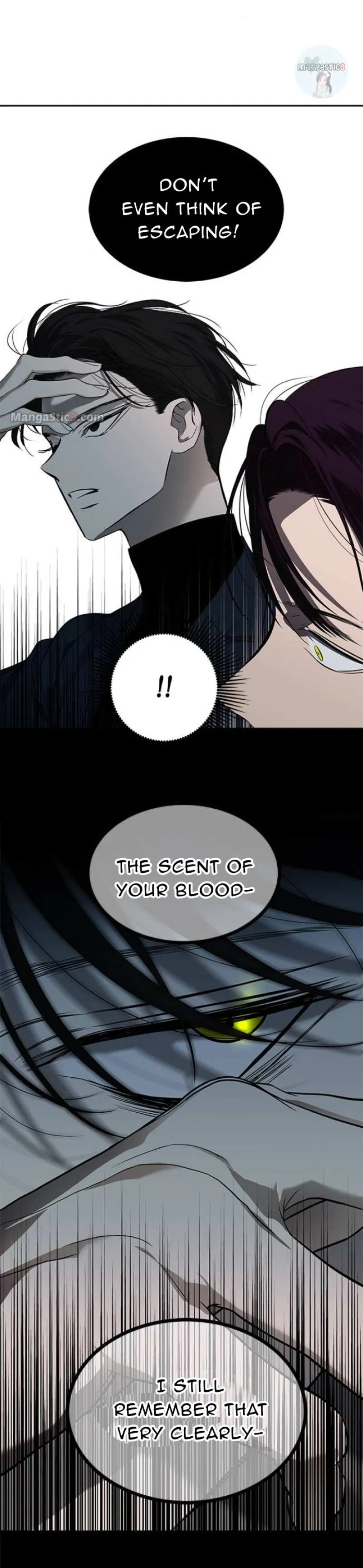 Read Olgami chapter 173 image 20 on Lezhin