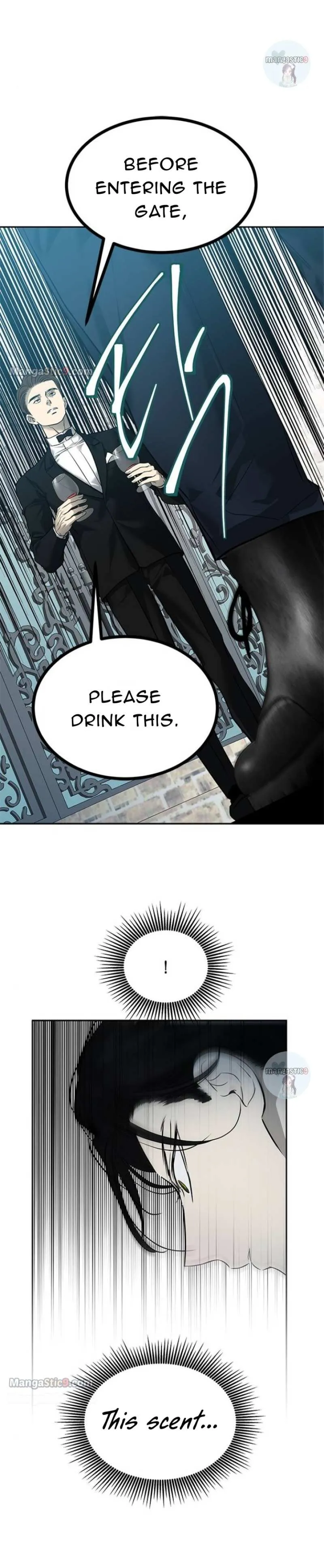 Read Olgami chapter 173 image 22 on Lezhin
