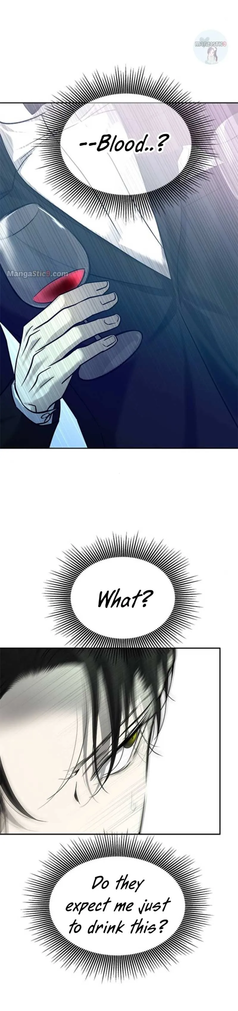 Read Olgami chapter 173 image 23 on Lezhin