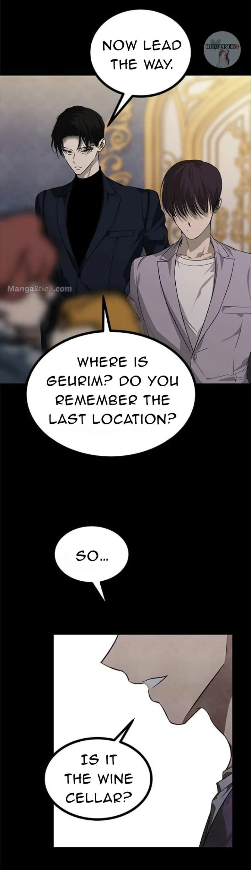 Read Olgami chapter 173 image 30 on Lezhin
