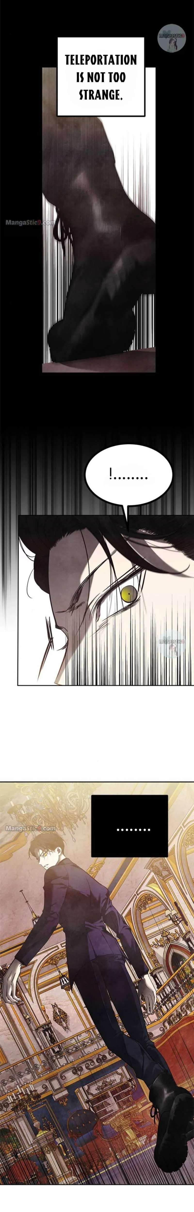 Read Olgami chapter 173 image 32 on Lezhin