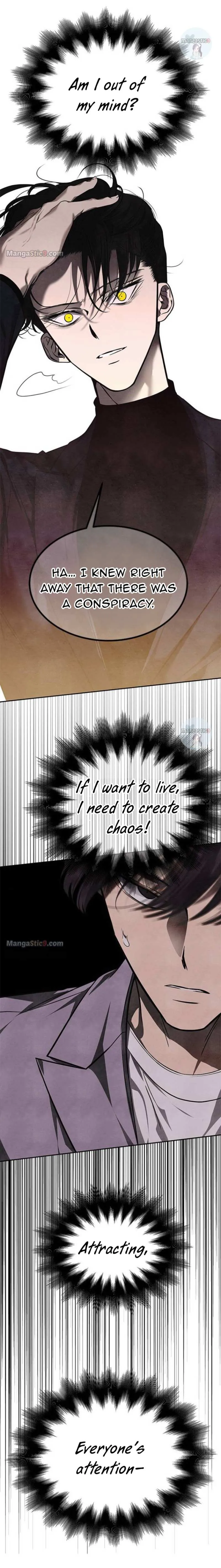Read Olgami chapter 173 image 35 on Lezhin