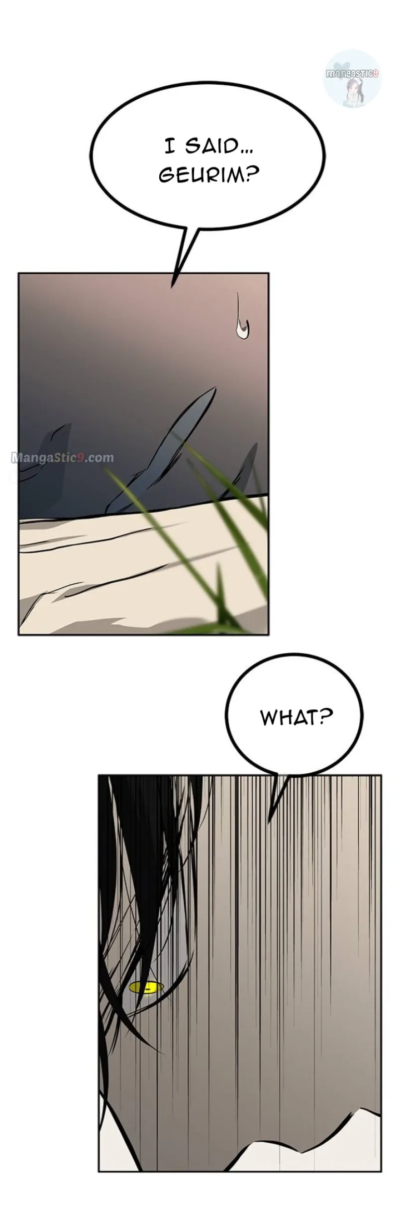 Read Olgami chapter 173 image 5 on Lezhin