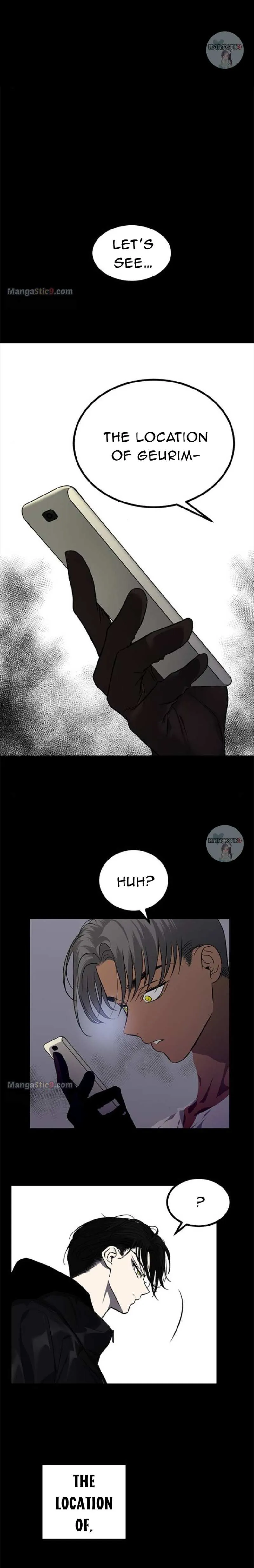 Read Olgami chapter 173 image 7 on Lezhin