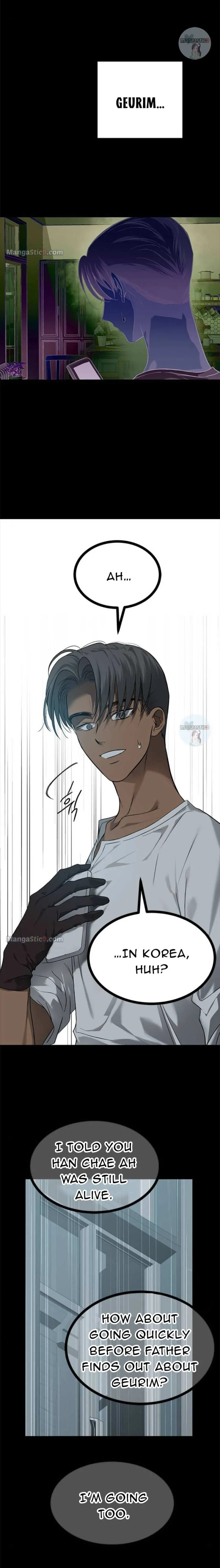 Read Olgami chapter 173 image 8 on Lezhin