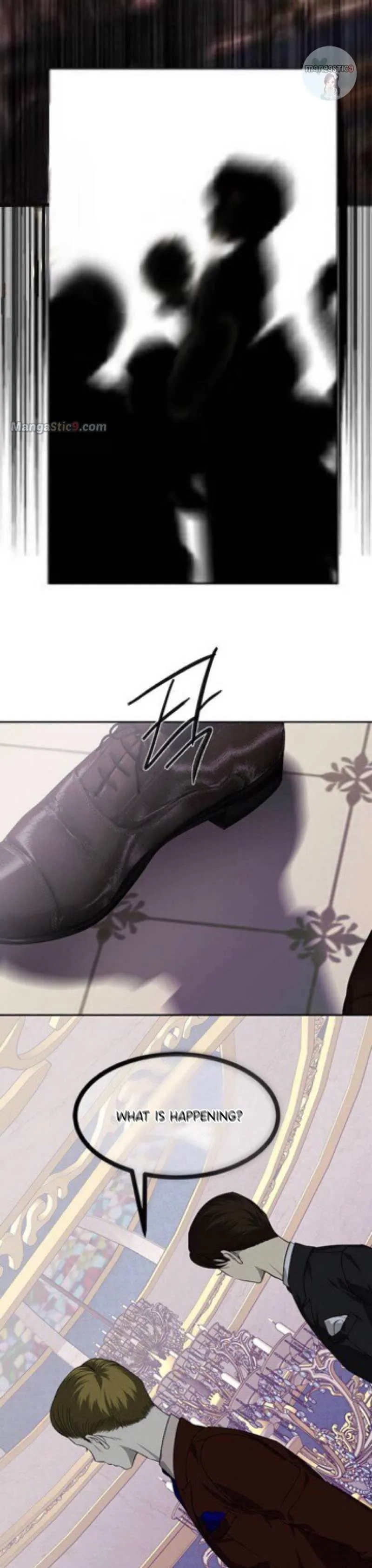 Read Olgami chapter 174 image 1 on Lezhin