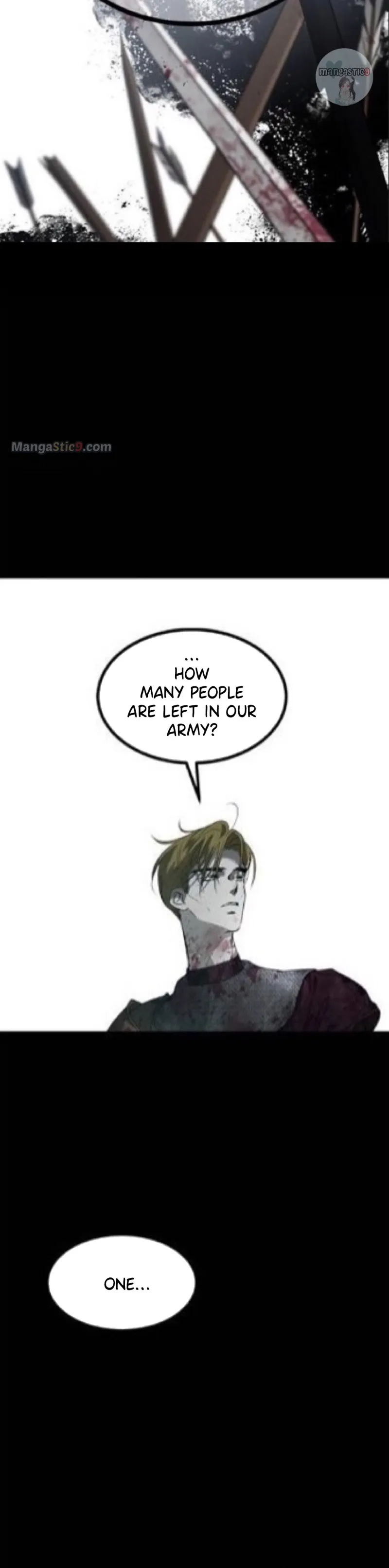 Read Olgami chapter 174 image 11 on Lezhin