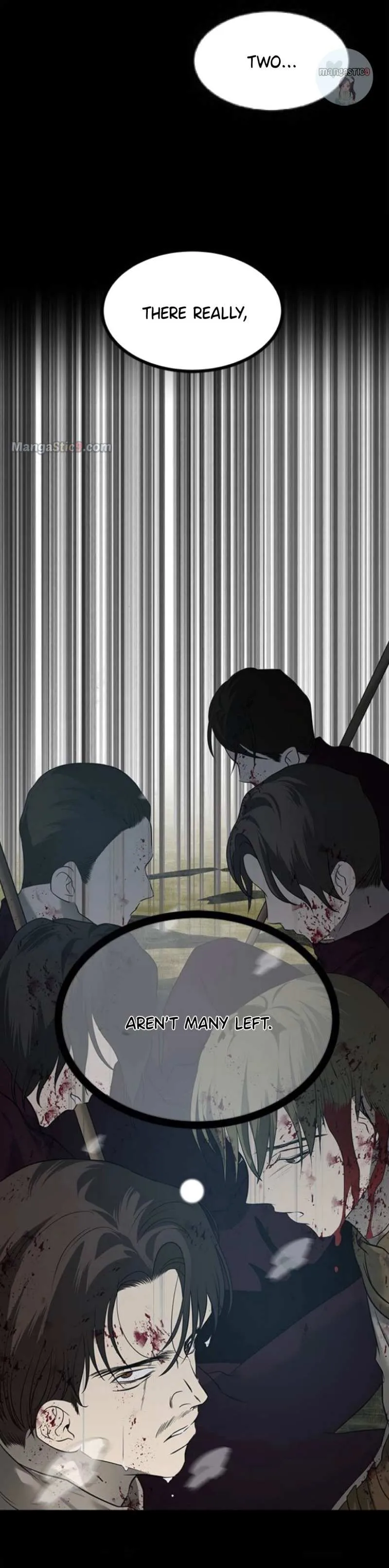 Read Olgami chapter 174 image 12 on Lezhin
