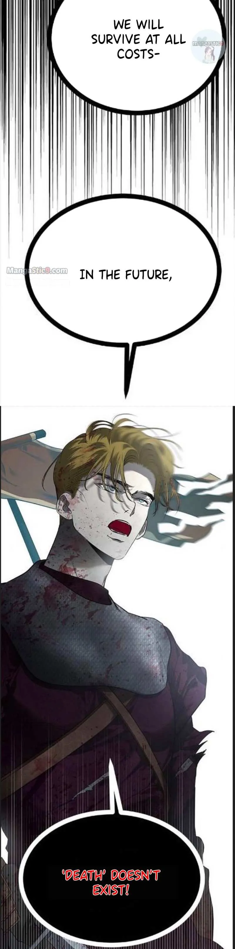 Read Olgami chapter 174 image 16 on Lezhin