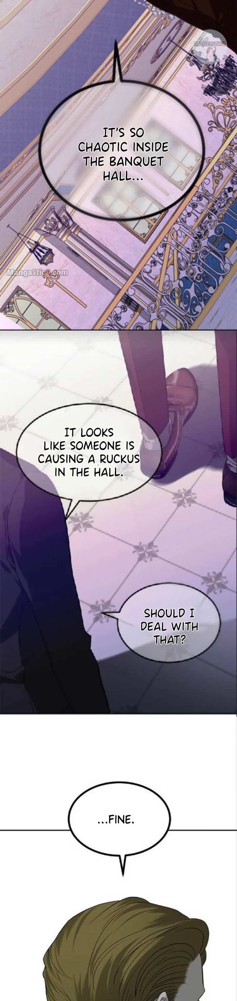 Read Olgami chapter 174 image 2 on Lezhin