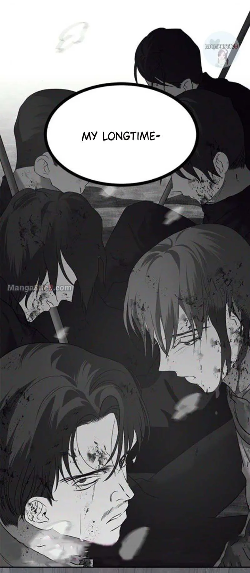 Read Olgami chapter 174 image 20 on Lezhin