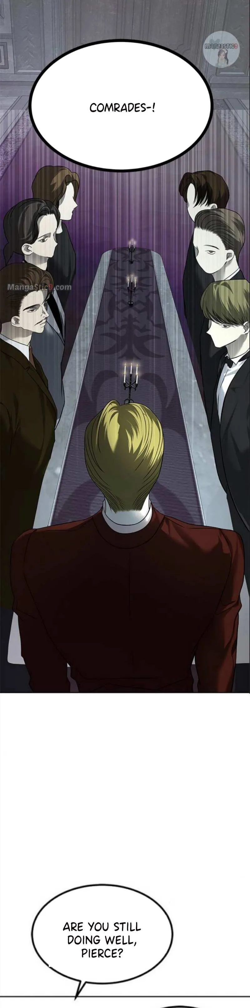 Read Olgami chapter 174 image 21 on Lezhin