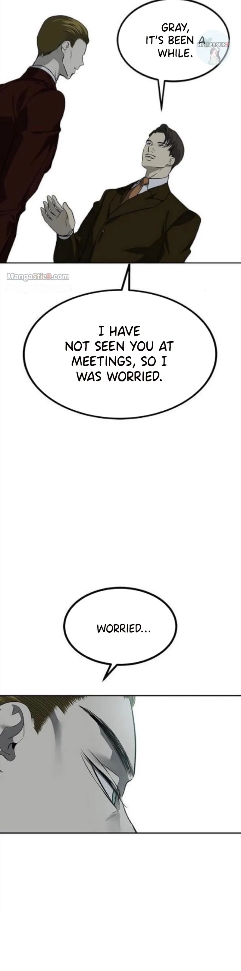 Read Olgami chapter 174 image 22 on Lezhin