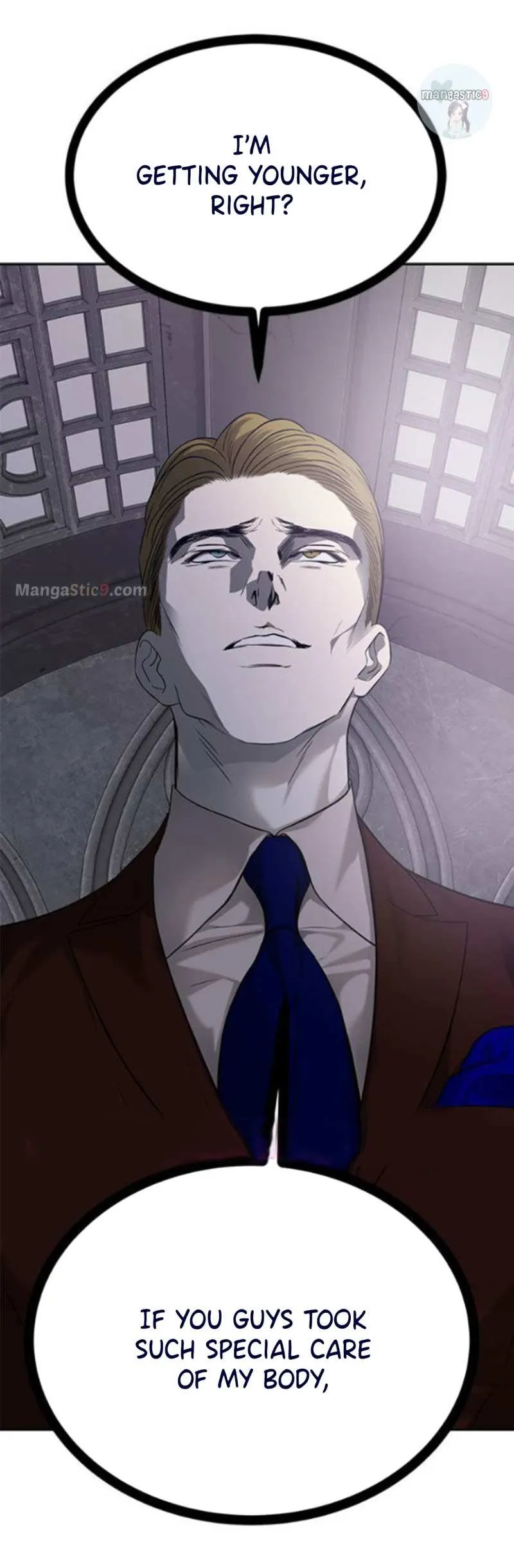 Read Olgami chapter 174 image 27 on Lezhin