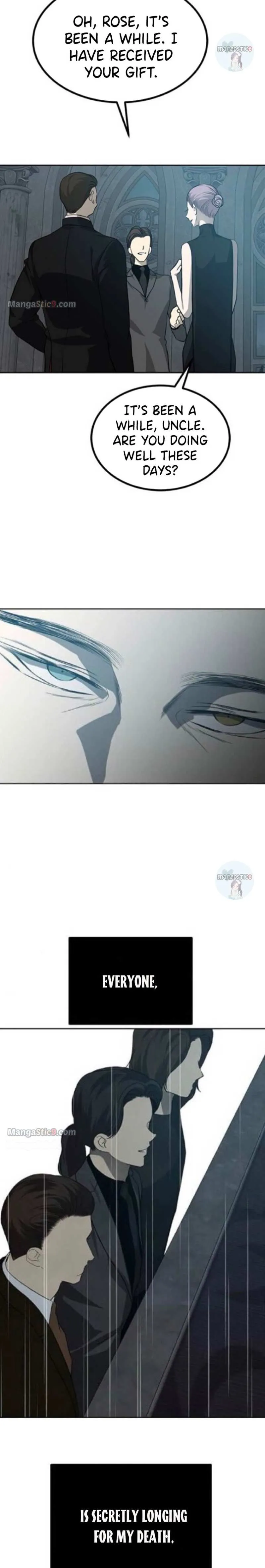 Read Olgami chapter 174 image 32 on Lezhin