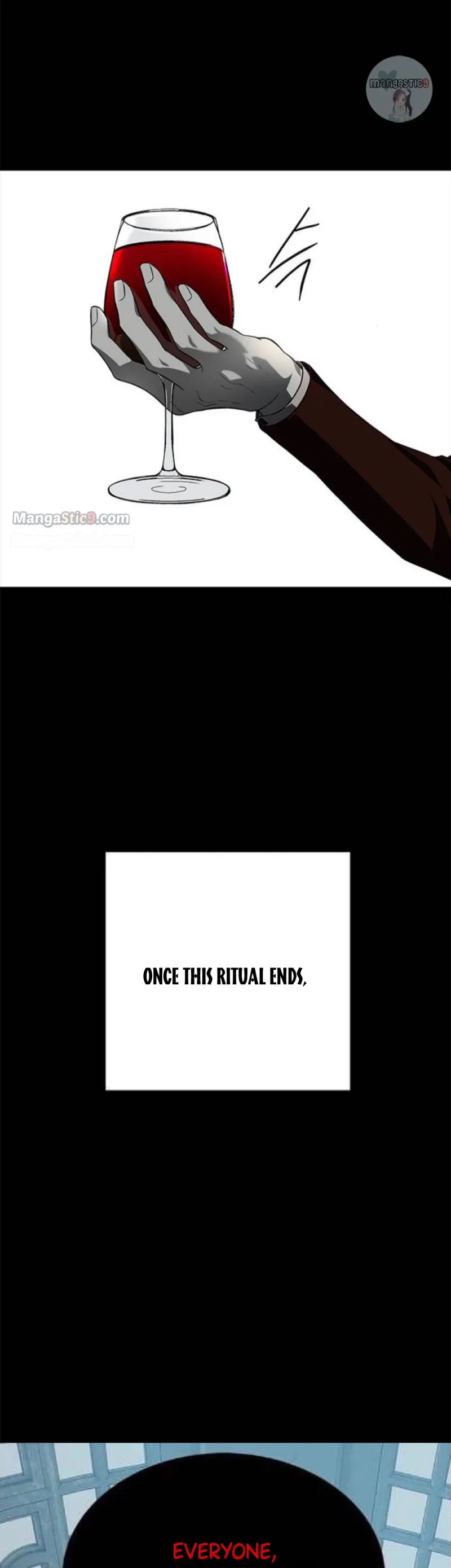 Read Olgami chapter 174 image 36 on Lezhin