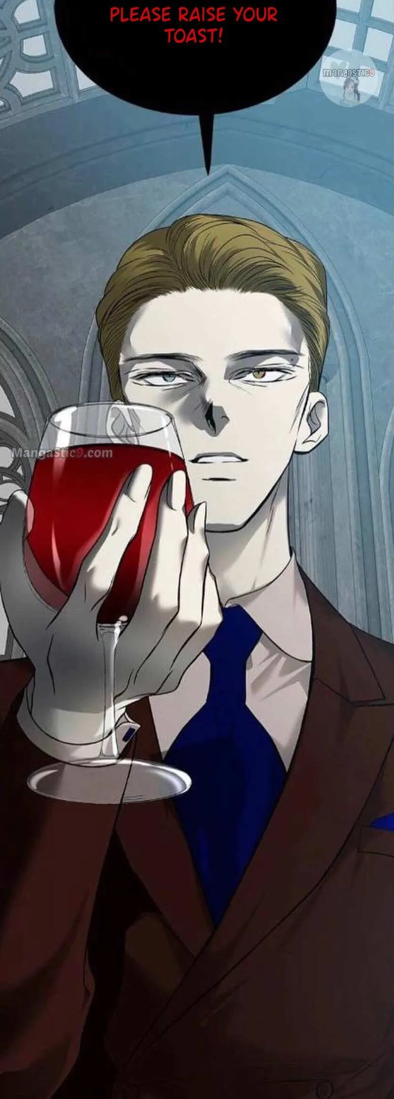 Read Olgami chapter 174 image 37 on Lezhin