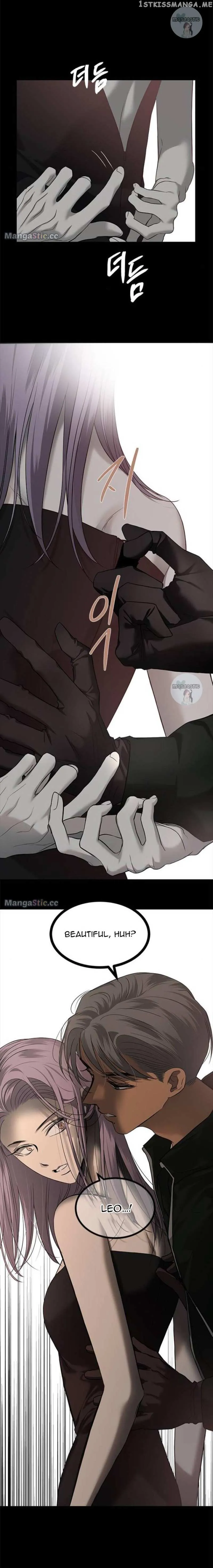 Read Olgami chapter 175 image 1 on Lezhin