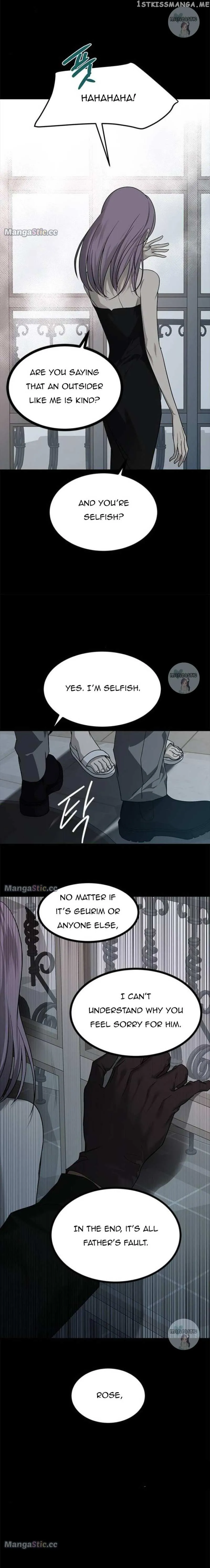 Read Olgami chapter 175 image 11 on Lezhin
