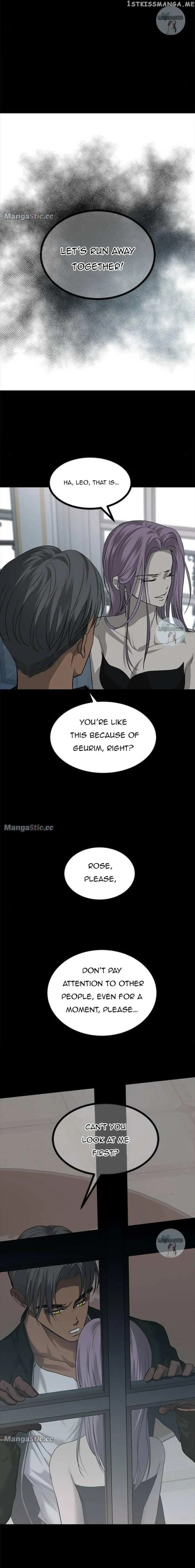 Read Olgami chapter 175 image 12 on Lezhin