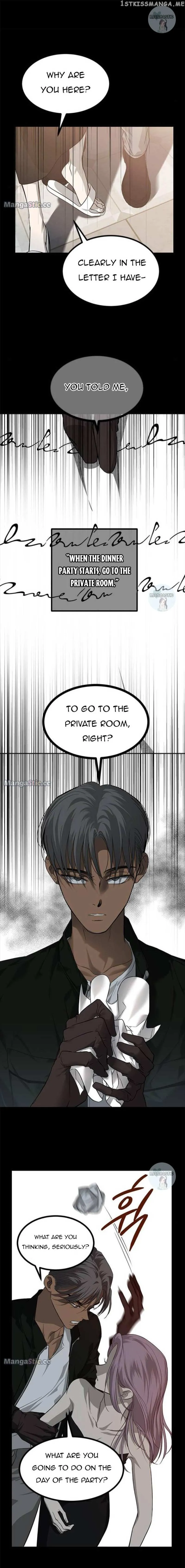Read Olgami chapter 175 image 2 on Lezhin