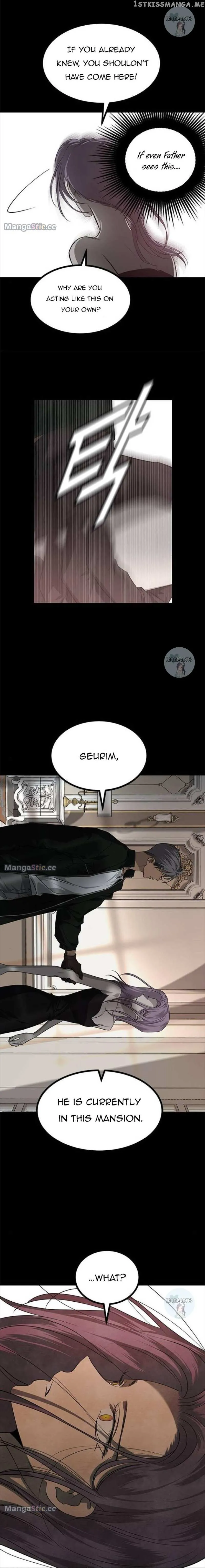 Read Olgami chapter 175 image 3 on Lezhin