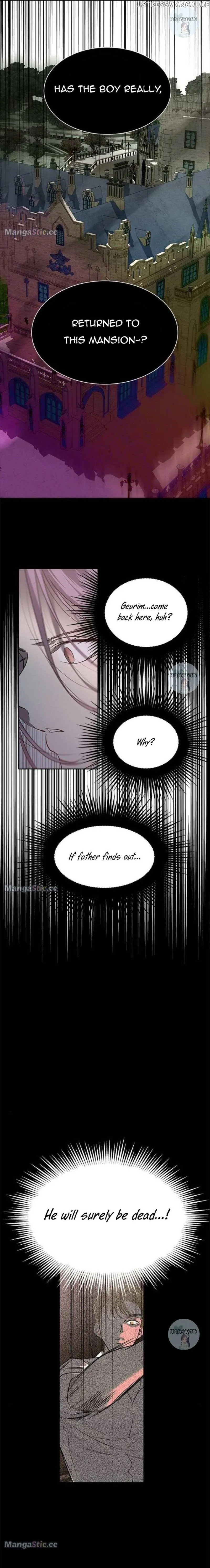 Read Olgami chapter 175 image 4 on Lezhin