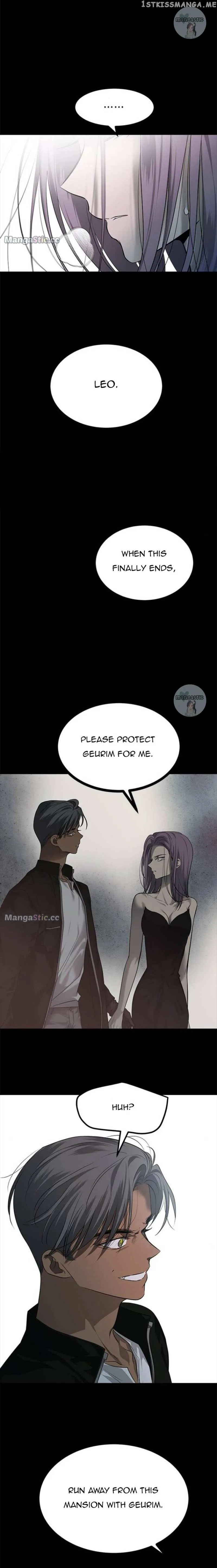 Read Olgami chapter 175 image 5 on Lezhin