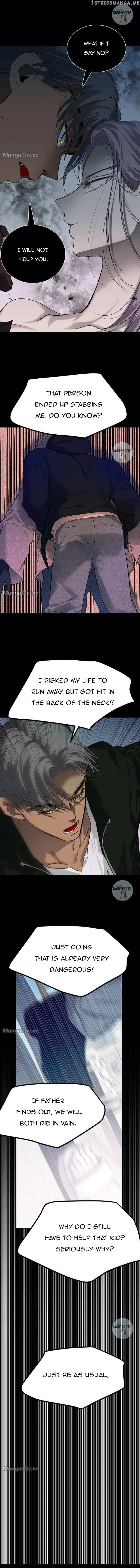 Read Olgami chapter 175 image 7 on Lezhin