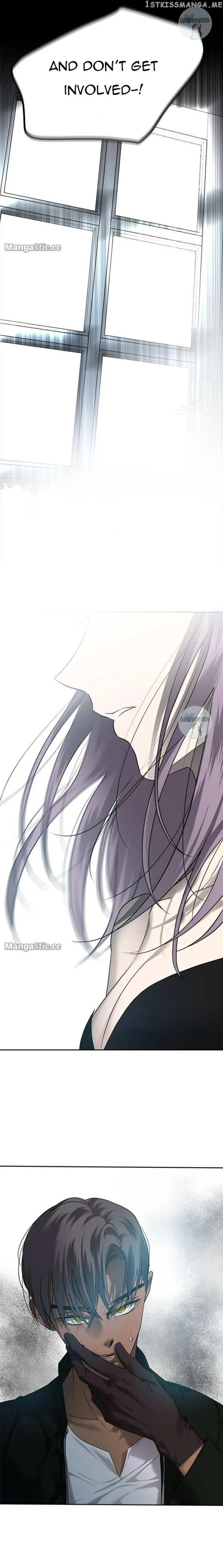 Read Olgami chapter 175 image 8 on Lezhin
