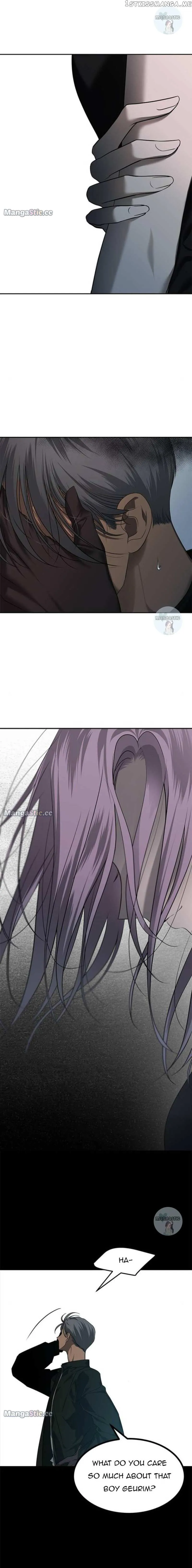 Read Olgami chapter 175 image 9 on Lezhin