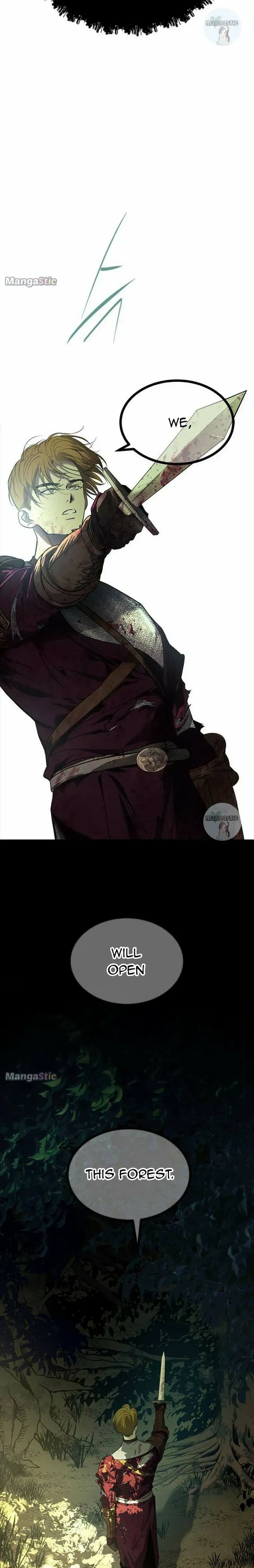 Read Olgami chapter 176 image 3 on Lezhin