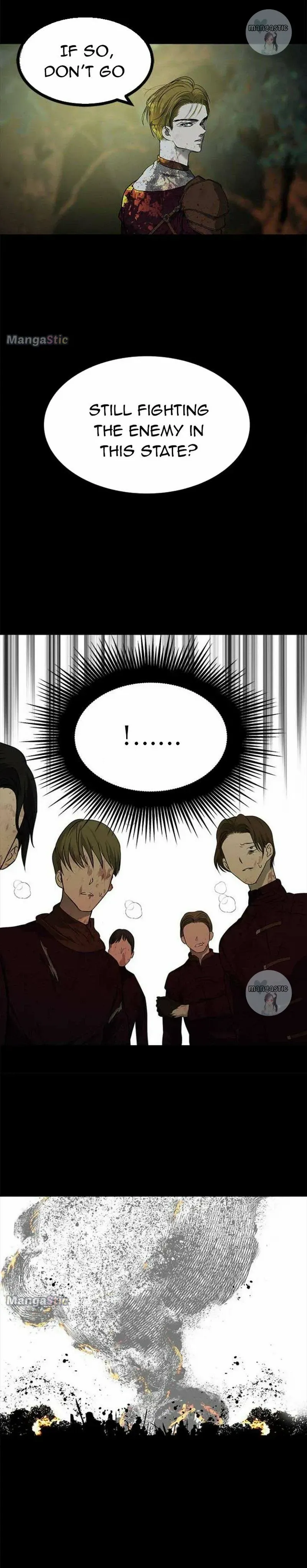 Read Olgami chapter 176 image 5 on Lezhin