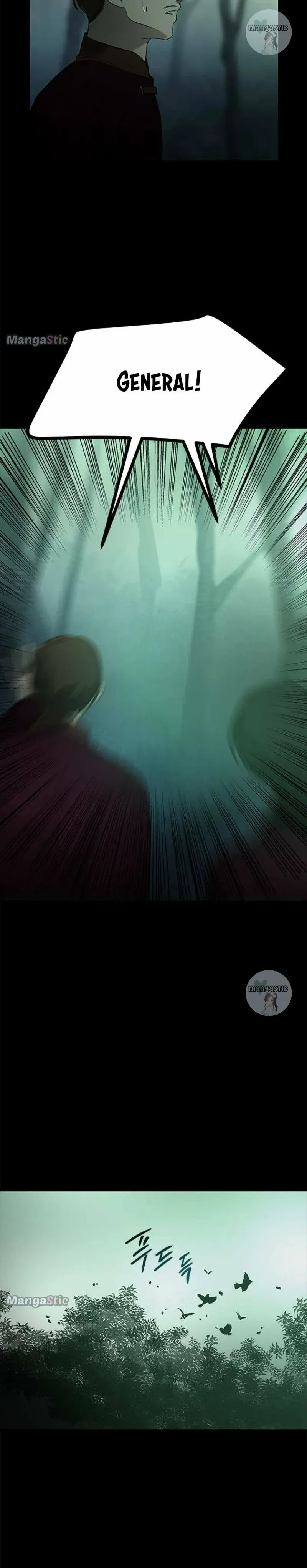 Read Olgami chapter 176 image 9 on Lezhin