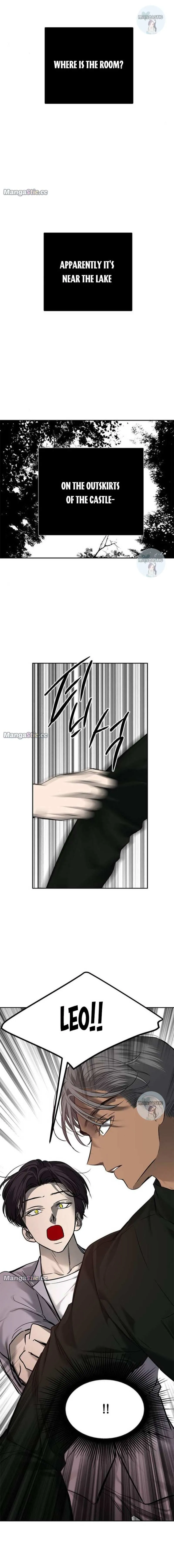 Read Olgami chapter 177 image 1 on Lezhin