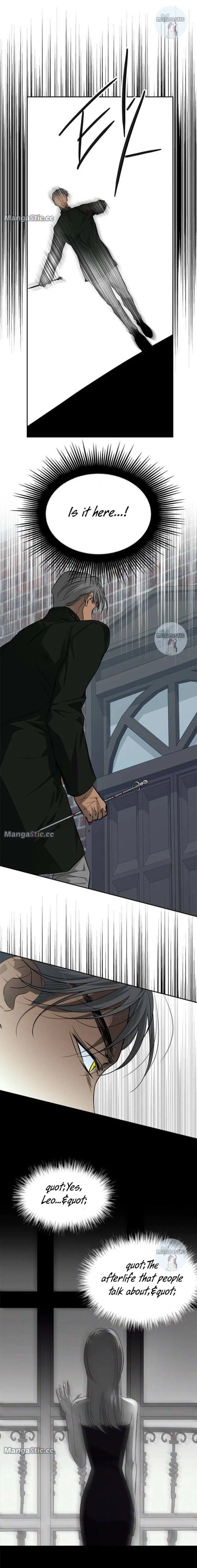 Read Olgami chapter 177 image 19 on Lezhin