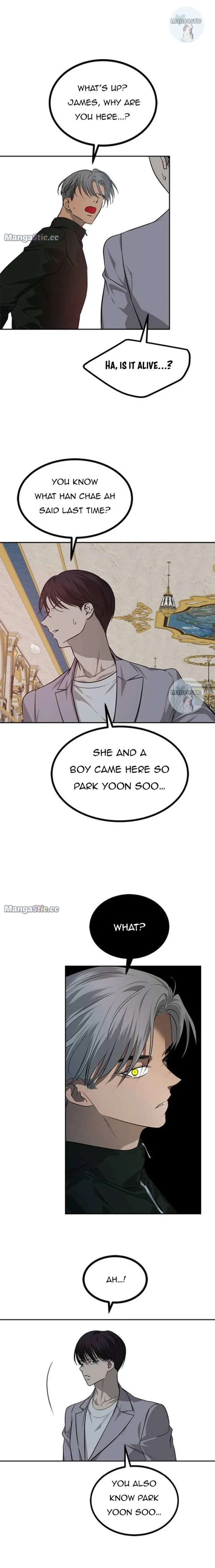 Read Olgami chapter 177 image 2 on Lezhin