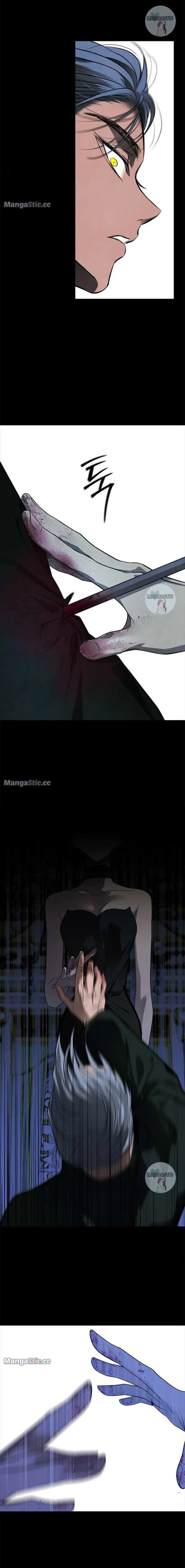 Read Olgami chapter 177 image 24 on Lezhin