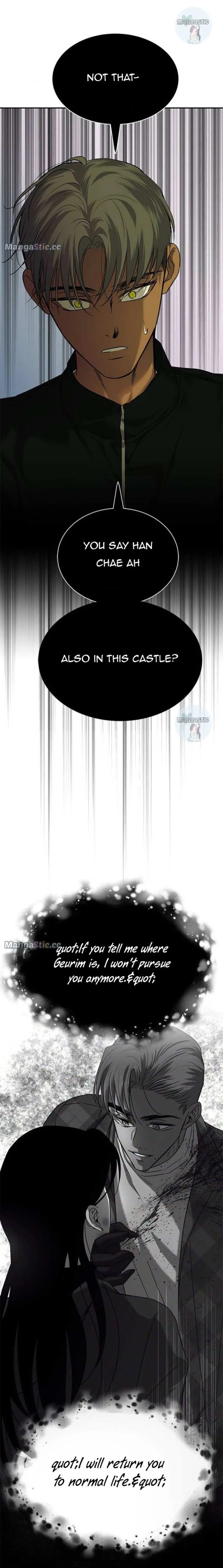 Read Olgami chapter 177 image 3 on Lezhin