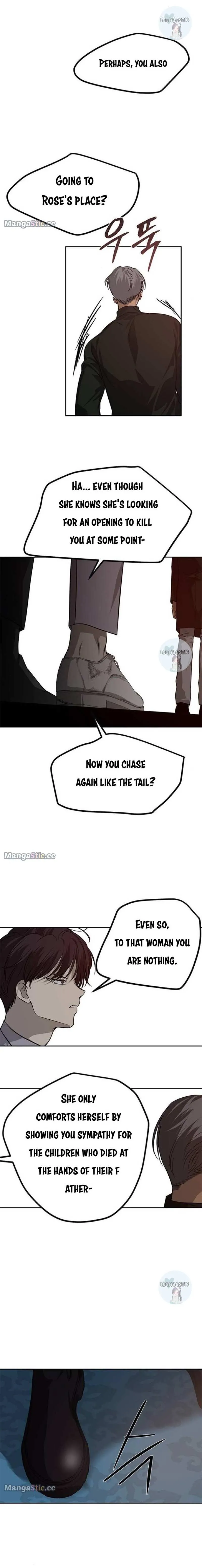 Read Olgami chapter 177 image 6 on Lezhin