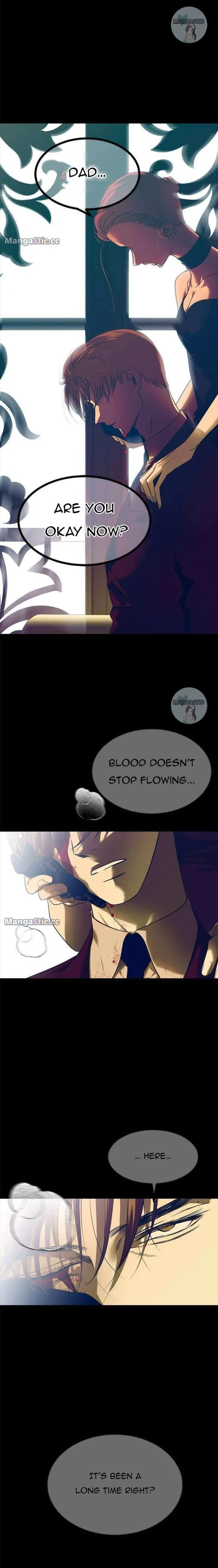 Read Olgami chapter 177 image 9 on Lezhin