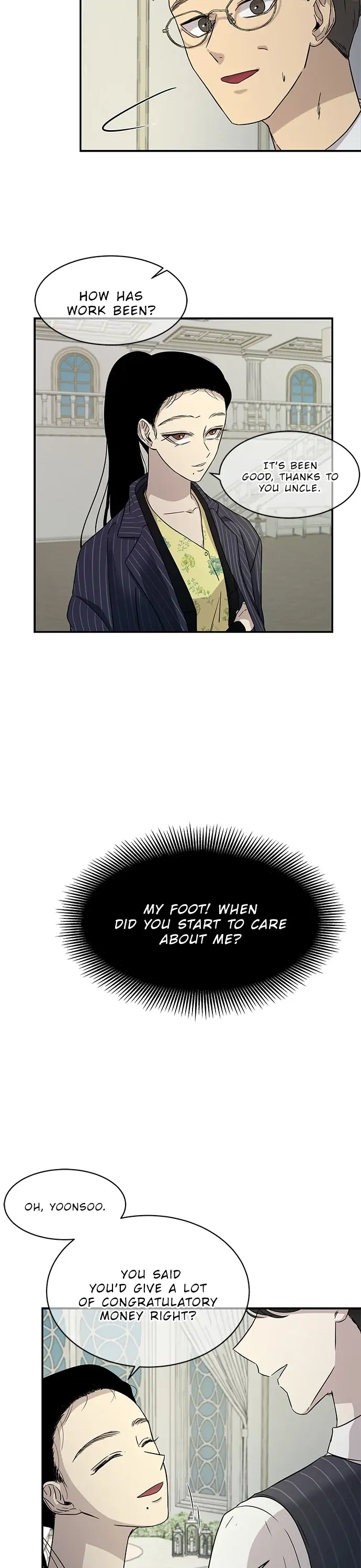 Read Olgami chapter 18 image 10 on Lezhin