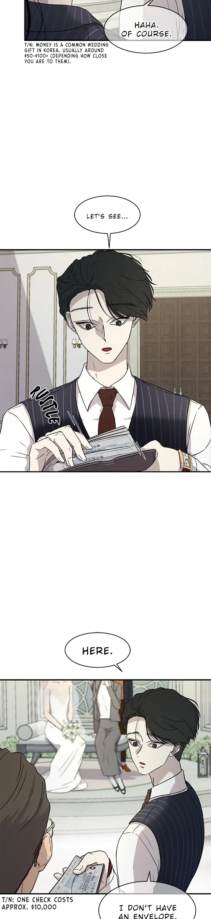 Read Olgami chapter 18 image 11 on Lezhin